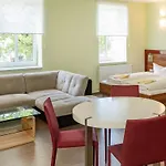 Kulturhotel Kaiserhof Hotel Bad Liebenstein