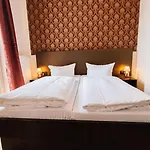 Kulturhotel Kaiserhof Szálloda Bad Liebenstein