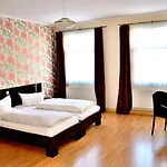 Kulturhotel Kaiserhof Bad Liebenstein