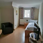 Kulturhotel Kaiserhof Bad Liebenstein