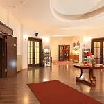 Kulturhotel Kaiserhof Szálloda 4*