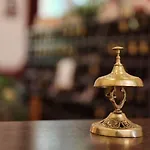 Hotel Kulturhotel Kaiserhof Bad Liebenstein