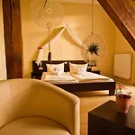 Kulturhotel Kaiserhof Bad Liebenstein