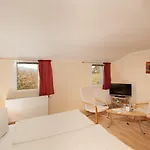 Szálloda Kulturhotel Kaiserhof Bad Liebenstein