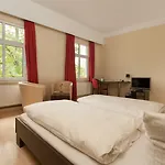 Szálloda Kulturhotel Kaiserhof