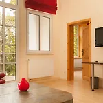 Hotel Kulturhotel Kaiserhof 4*