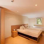 Kulturhotel Kaiserhof Szálloda 4*