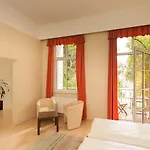 Szálloda Kulturhotel Kaiserhof