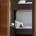 호텔 Kulturhotel Kaiserhof