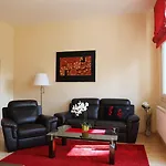 Hotel Kulturhotel Kaiserhof Bad Liebenstein