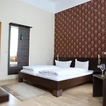 Kulturhotel Kaiserhof Hotel Bad Liebenstein