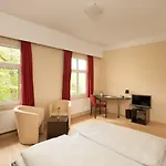 Kulturhotel Kaiserhof 4*
