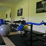 Kulturhotel Kaiserhof Bad Liebenstein