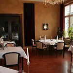 Kulturhotel Kaiserhof 4* Bad Liebenstein