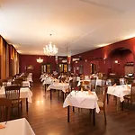Hotel Kulturhotel Kaiserhof 4*