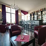 Kulturhotel Kaiserhof 바드리벤쉬타인