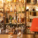 Hotel Kulturhotel Kaiserhof Bad Liebenstein