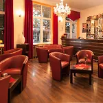 Kulturhotel Kaiserhof 4* Bad Liebenstein