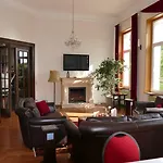 Hotel Kulturhotel Kaiserhof 4*