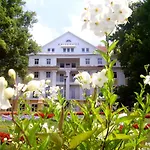 Kulturhotel Kaiserhof 4* Bad Liebenstein