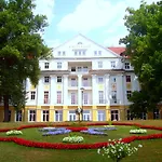 Hotel Kulturhotel Kaiserhof Bad Liebenstein