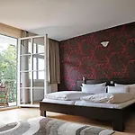 Kulturhotel Kaiserhof 4* Bad Liebenstein