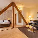 Szálloda Kulturhotel Kaiserhof