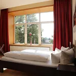 Hotel Kulturhotel Kaiserhof Bad Liebenstein