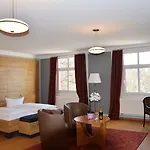 Kulturhotel Kaiserhof Szálloda