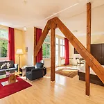 Kulturhotel Kaiserhof Szálloda