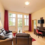 Hotel Kulturhotel Kaiserhof 4*