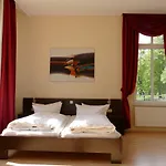 Kulturhotel Kaiserhof 4* Bad Liebenstein