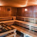 Kulturhotel Kaiserhof 4* Bad Liebenstein