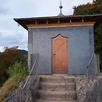 Szálloda Kulturhotel Kaiserhof Bad Liebenstein