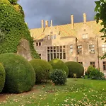 Hotel Kulturhotel Kaiserhof 4*