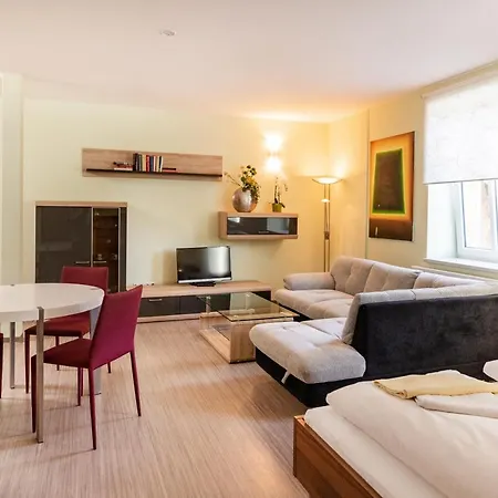 Kulturhotel Kaiserhof Hotel 4*