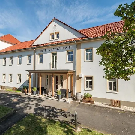Kulturhotel Kaiserhof Bad Liebenstein