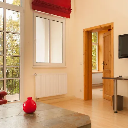 Kulturhotel Kaiserhof Bad Liebenstein