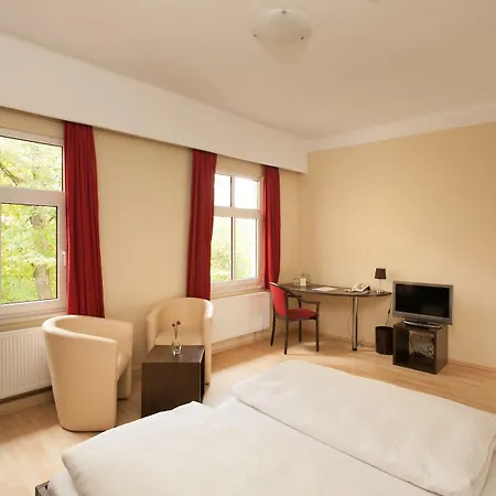 Kulturhotel Kaiserhof