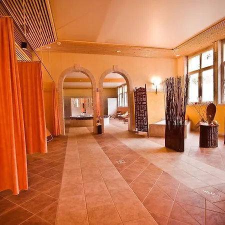 Kulturhotel Kaiserhof Hotel 4*