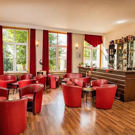 Kulturhotel Kaiserhof
