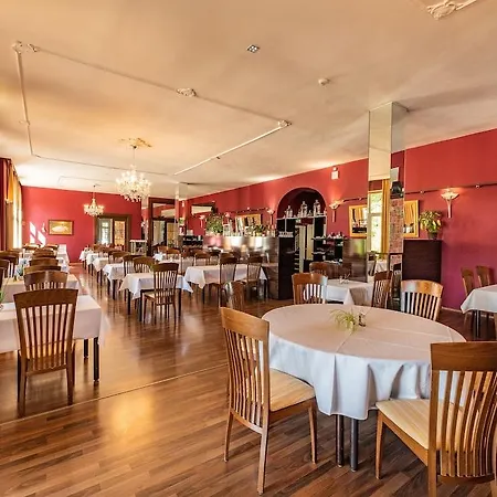 Kulturhotel Kaiserhof 4*