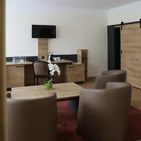 Kulturhotel Kaiserhof Hotel