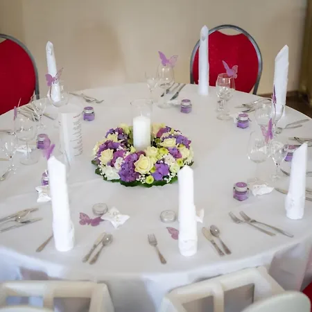 Kulturhotel Kaiserhof Szálloda