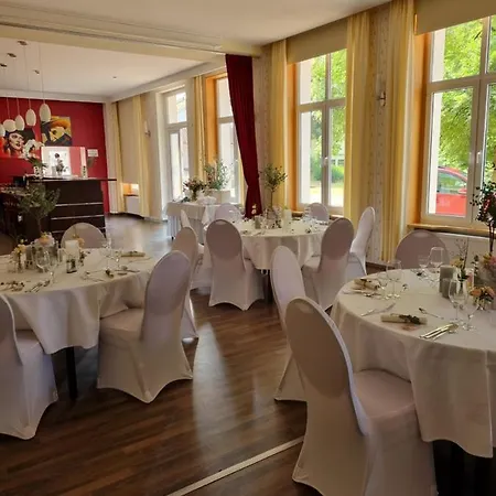Ξενοδοχείο Kulturhotel Kaiserhof