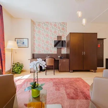 Hotel Kulturhotel Kaiserhof
