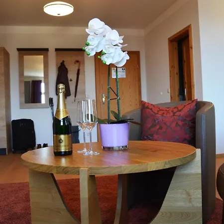 Hotel Kulturhotel Kaiserhof 4*