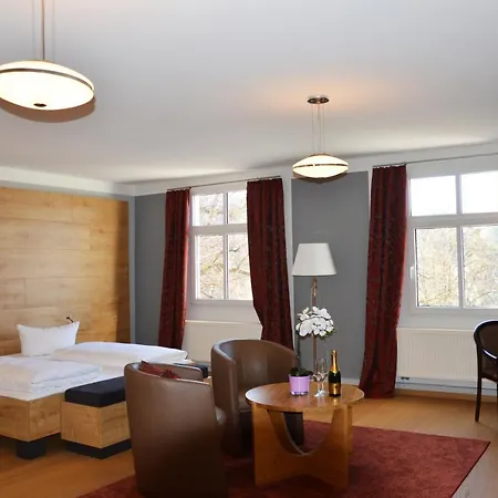 Hotel Kulturhotel Kaiserhof 4*