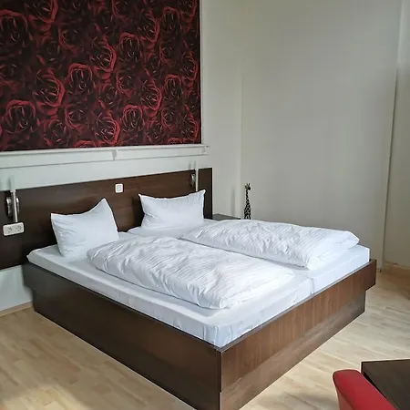 Kulturhotel Kaiserhof Hotel 4*