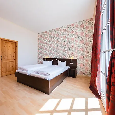 Kulturhotel Kaiserhof Hotel Bad Liebenstein